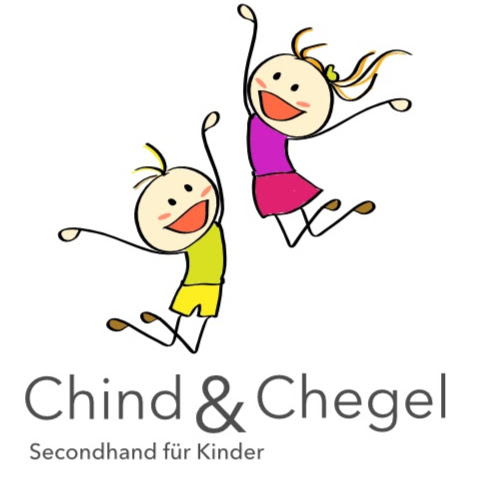 Chind & Chegel - Secondhand für Kinder logo