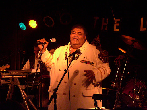 2003 Concert met Big John Russell 3.jpg