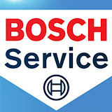 Bosch Car Service FLS Motor