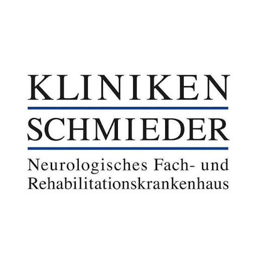Ambulantes Therapiezentrum der Kliniken Schmieder logo