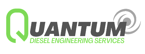 Quantum Diesel Engineering Services Pty Ltd logo
