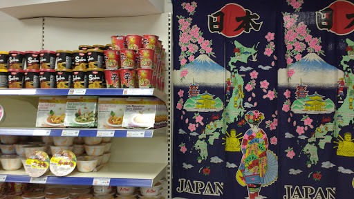 Asia Central Market