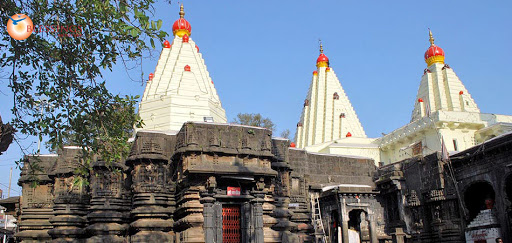 Shree Ambabai Temple, Mahadwar Road, B Ward, Shivajipet, Kolhapur, Maharashtra 416012, India, Hindu_Temple, state MH