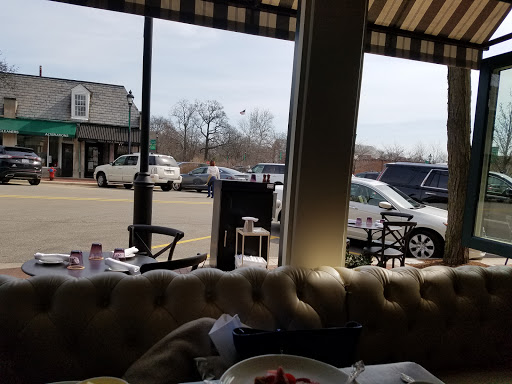 American Restaurant «Guildhall», reviews and photos, 694 Vernon Ave, Glencoe, IL 60022, USA