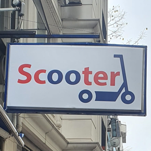 DUYAR Oto Elektrik ve scooter tamiri logo