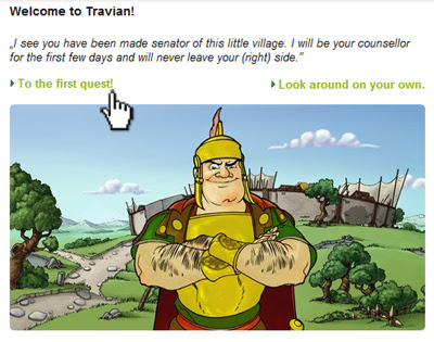Romans:TRAVIAN Taskmaster - Travian Taskmaster