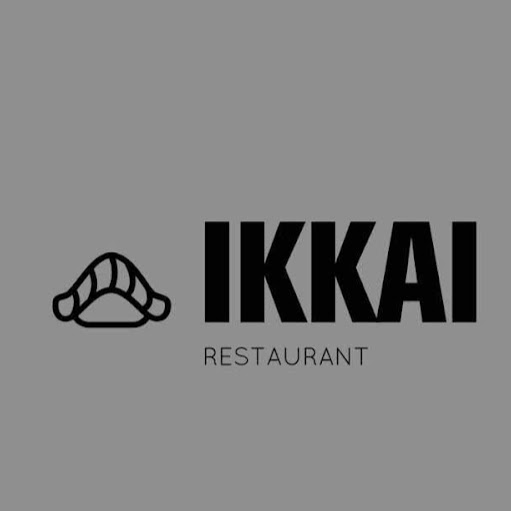 IKKAI logo