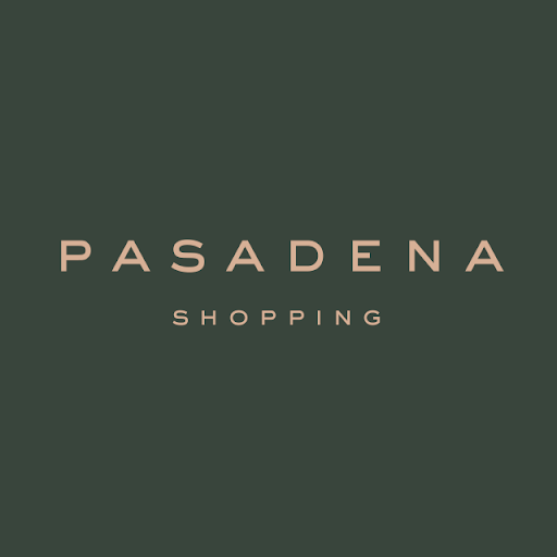 Pasadena Shopping logo