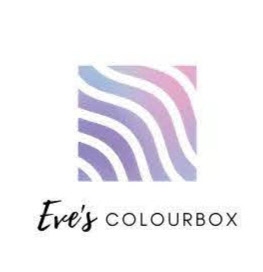 Eve's ColourBox logo