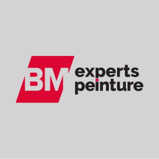 BM Experts Peinture logo