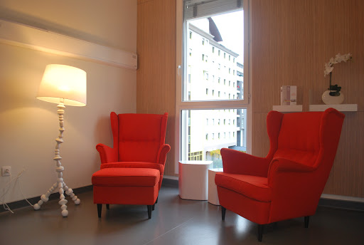 🏥 Clinique du Parc Lyon - ELSAN
