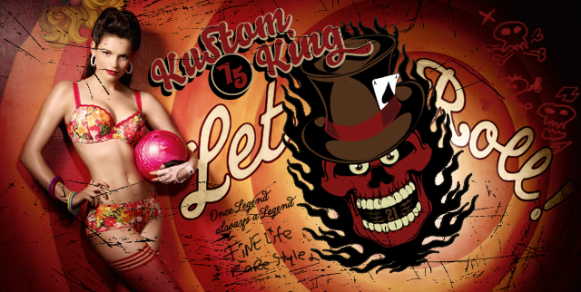 Kustom♔King