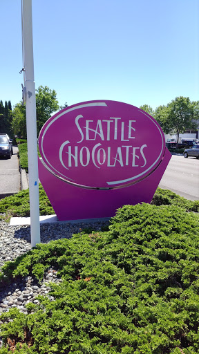 Chocolate Shop «Seattle Chocolates», reviews and photos, 1180 Andover Park W, Seattle, WA 98188, USA