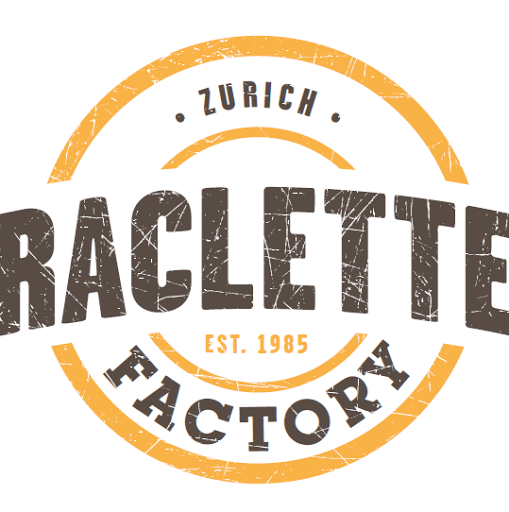 Raclette Factory logo