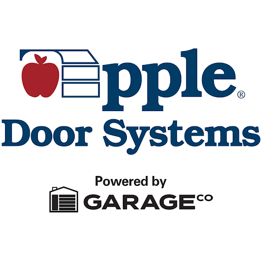 Apple Door Systems of Williamsburg logo