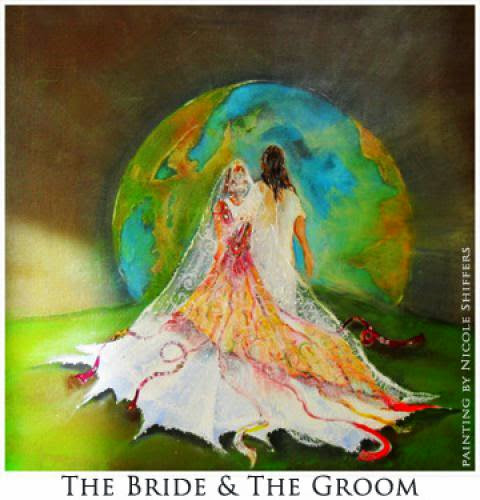 The Bride The Wife Of The Lamb