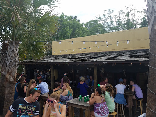 Bar & Grill «No Name Bar», reviews and photos, 16 S Castillo Dr, St Augustine, FL 32084, USA
