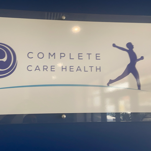 Complete Care Health Ellenbrook logo