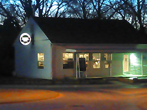 1900 Barker Bakery and Cafe