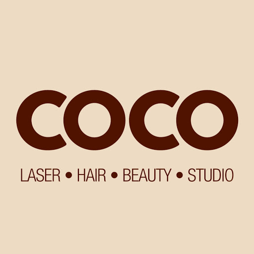 ZIVA Hair, Beauty & Laser Studio logo
