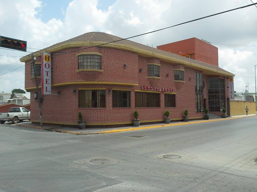 Hotel Señorial De Matamoros Sa De Cv, González N/A, Zona Centro, 87300 Matamoros, Tamps., México, Hotel en el centro | TAMPS