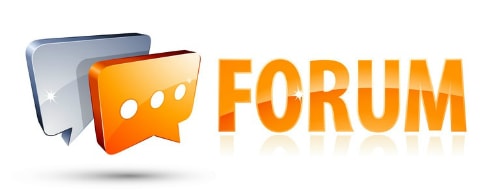 Tạo forum hỏi đáp đơn giản cho blogspot Tạo forum hỏi đáp đơn giản cho blogspot