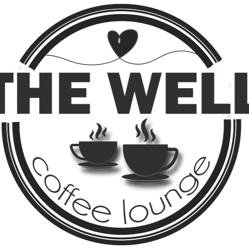 The Well Coffee Lounge logo
