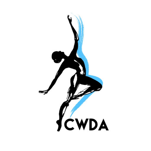 Calgary West Dance Academy logo