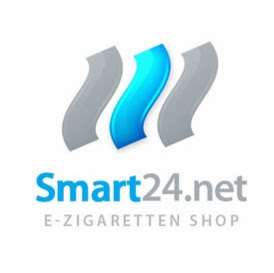 Smart24.net E-Zigaretten & Liquid Shop logo