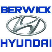 Berwick Hyundai logo