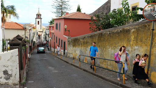 Casa-museu Frederico De Freitas