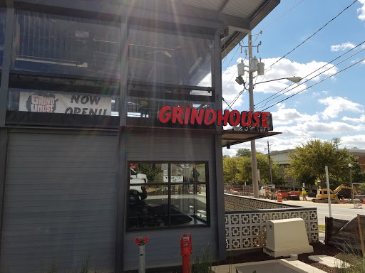 Hamburger Restaurant «Grindhouse Killer Burgers», reviews and photos, 433 N McDonough St, Decatur, GA 30030, USA