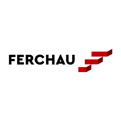 FERCHAU GmbH logo