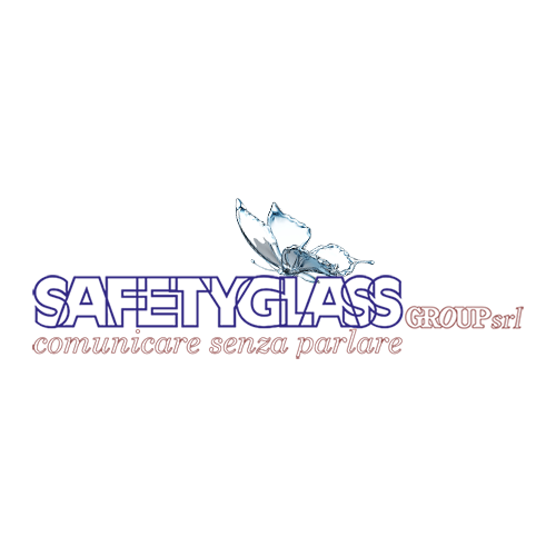 Safetyglassgroup Srl logo