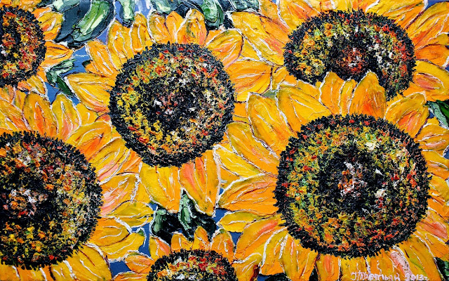 Ирина Третьяк: работы в галерее Wunjo-Art
