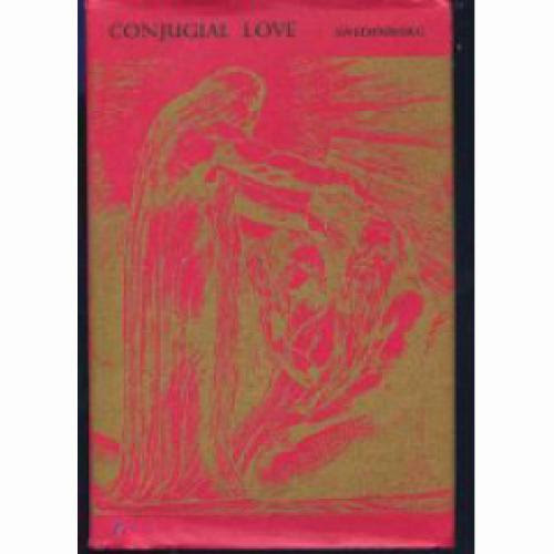 The Delights Of Wisdom Pertaining To Conjugal Love