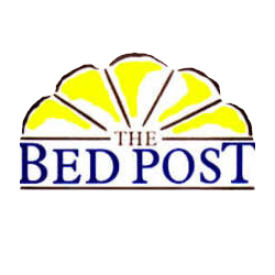 The Bed Post logo