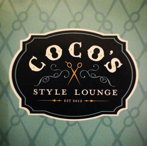 Coco's Style Lounge logo