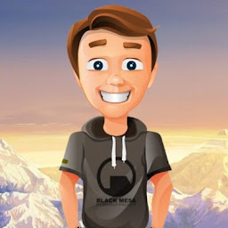 Tom Paris's user avatar