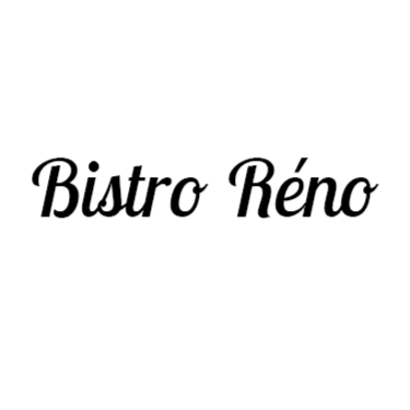Bistro Réno logo