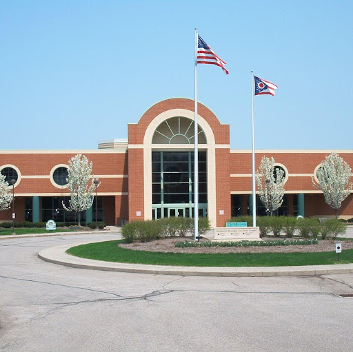 Strongsville Recreation & Senior Center
