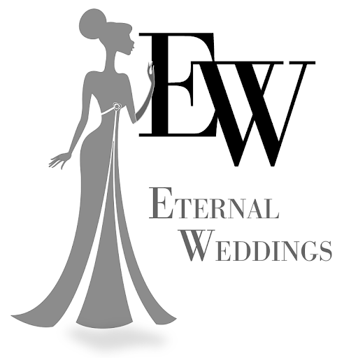 Eternal Weddings: Wedding Dresses, Alterations & Bridal Shop Melbourne logo