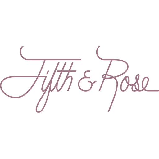Fifth & Rose logo