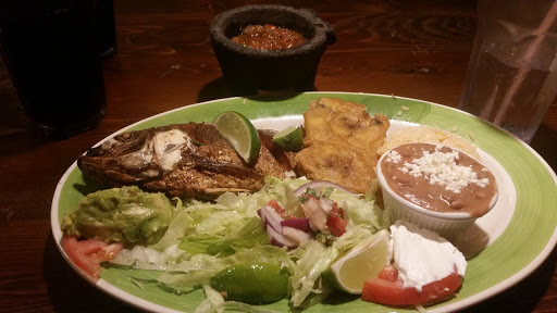 Mexican Restaurant «Los Portales Supermarket and Mexican Restaurant», reviews and photos, 12962 W Colonial Dr, Winter Garden, FL 34787, USA