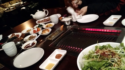 Korea House Restaurant