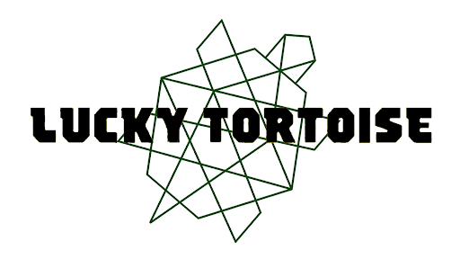 Lucky Tortoise Temple Bar logo