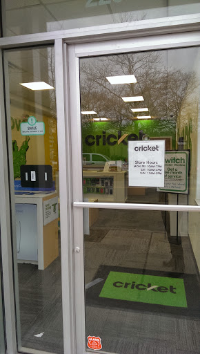 Cell Phone Store «Cricket Wireless Authorized Retailer», reviews and photos, 220 E 3rd St, Bethlehem, PA 18015, USA