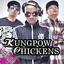 Kungpow Chickens - Migren
