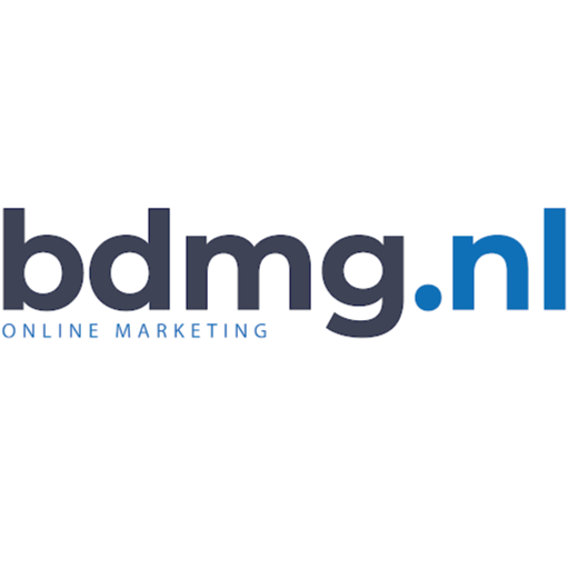 BDMG logo