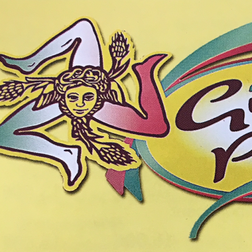 Gigi Pizzas logo